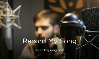 RecordMySong.com